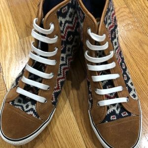 Tory Burch Sneakers